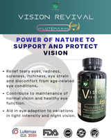 VISION REVIVAL