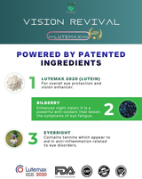 VISION REVIVAL