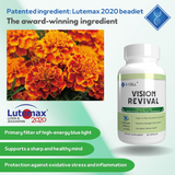 VISION REVIVAL