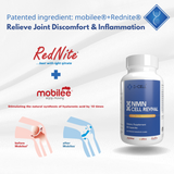 NMN CELL REVIVAL (3-Month Pack)