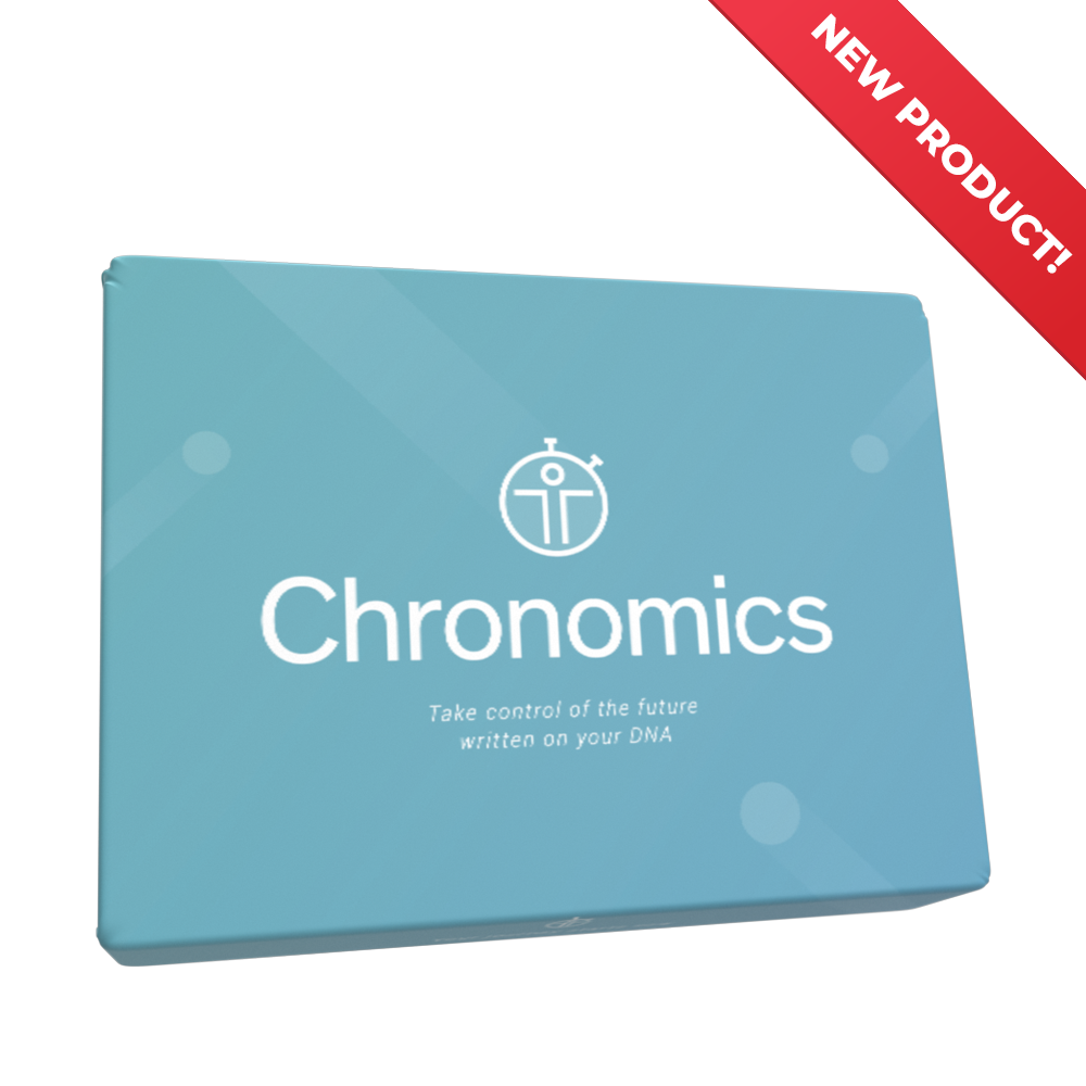 Test Kit Healthspan Biological Age Wellness SCELL