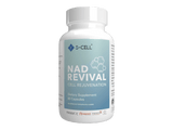 NAD Revival: NAD Supplement