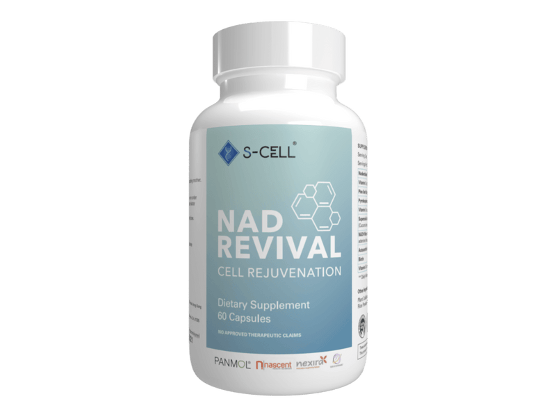 NAD Revival: NAD Supplement