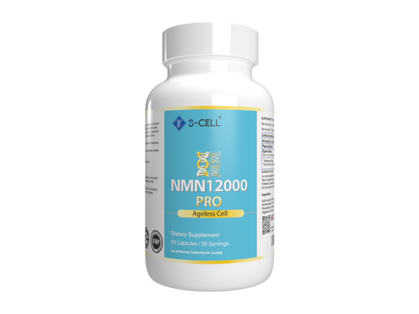 NMN 12000 PRO