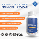 NMN CELL REVIVAL