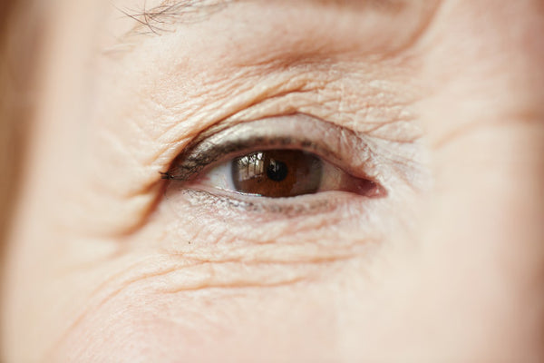 Aging and The Eyes: How to Maintain An Age-Proof Vision