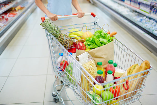 Tips in Cleaning Your Groceries Amid COVID-19 Prevention