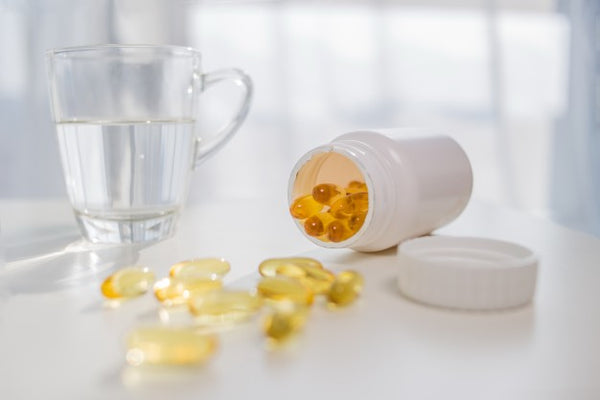 The Vital Role of Vitamin D in the Aging Process