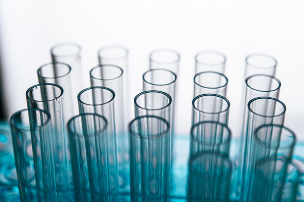 test tubes - Healthspan vs. Other Epigenetics Companies Blog