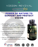 VISION REVIVAL