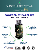 VISION REVIVAL