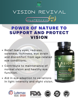 VISION REVIVAL