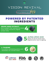 VISION REVIVAL