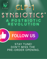 GLP-1 Synbiotics
