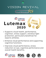 VISION REVIVAL
