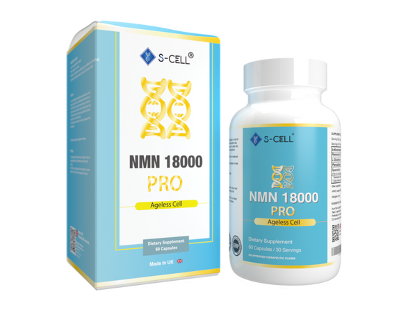 NMN 18000 PRO