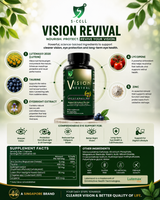 VISION REVIVAL