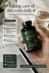 VISION REVIVAL