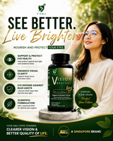 VISION REVIVAL
