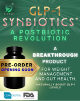 GLP-1 Synbiotics