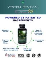 VISION REVIVAL