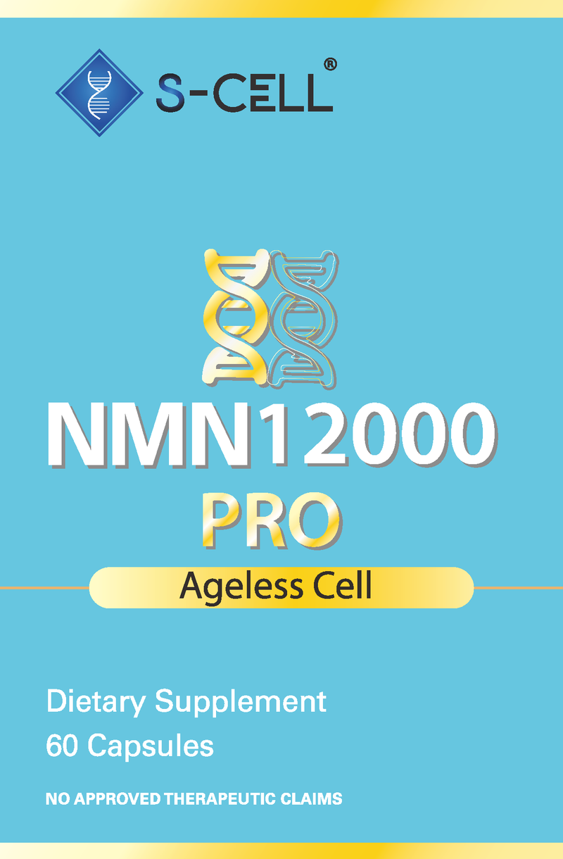 NMN 12000 PRO